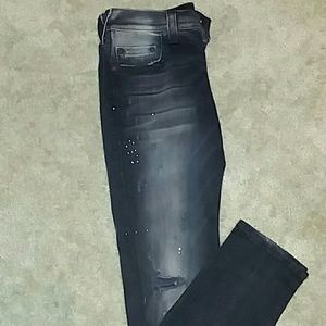 True Religion Rocco jeans